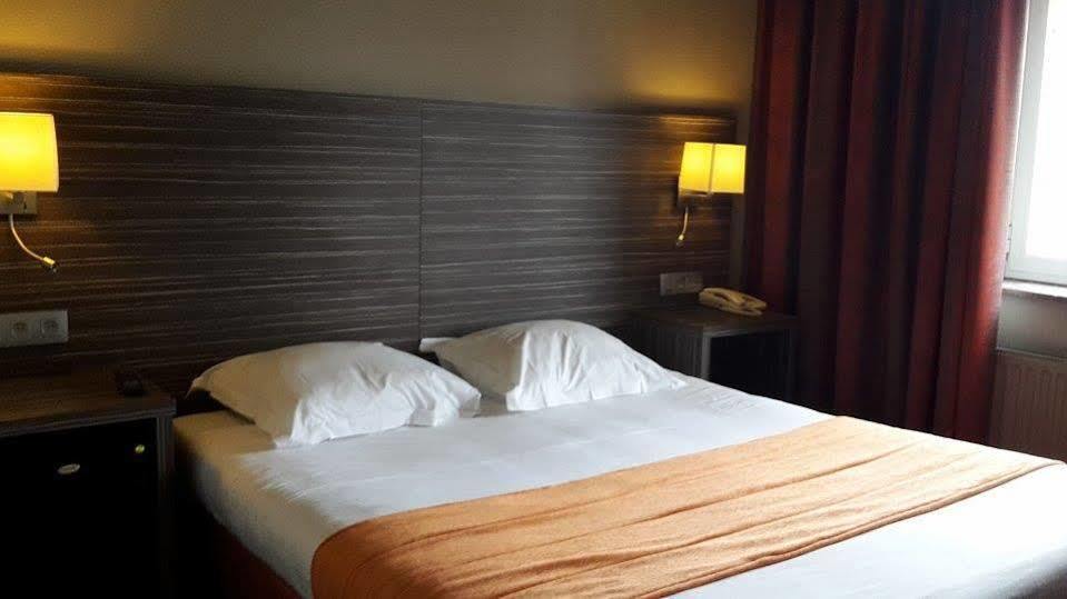 Hotel Castel Gent Ngoại thất bức ảnh