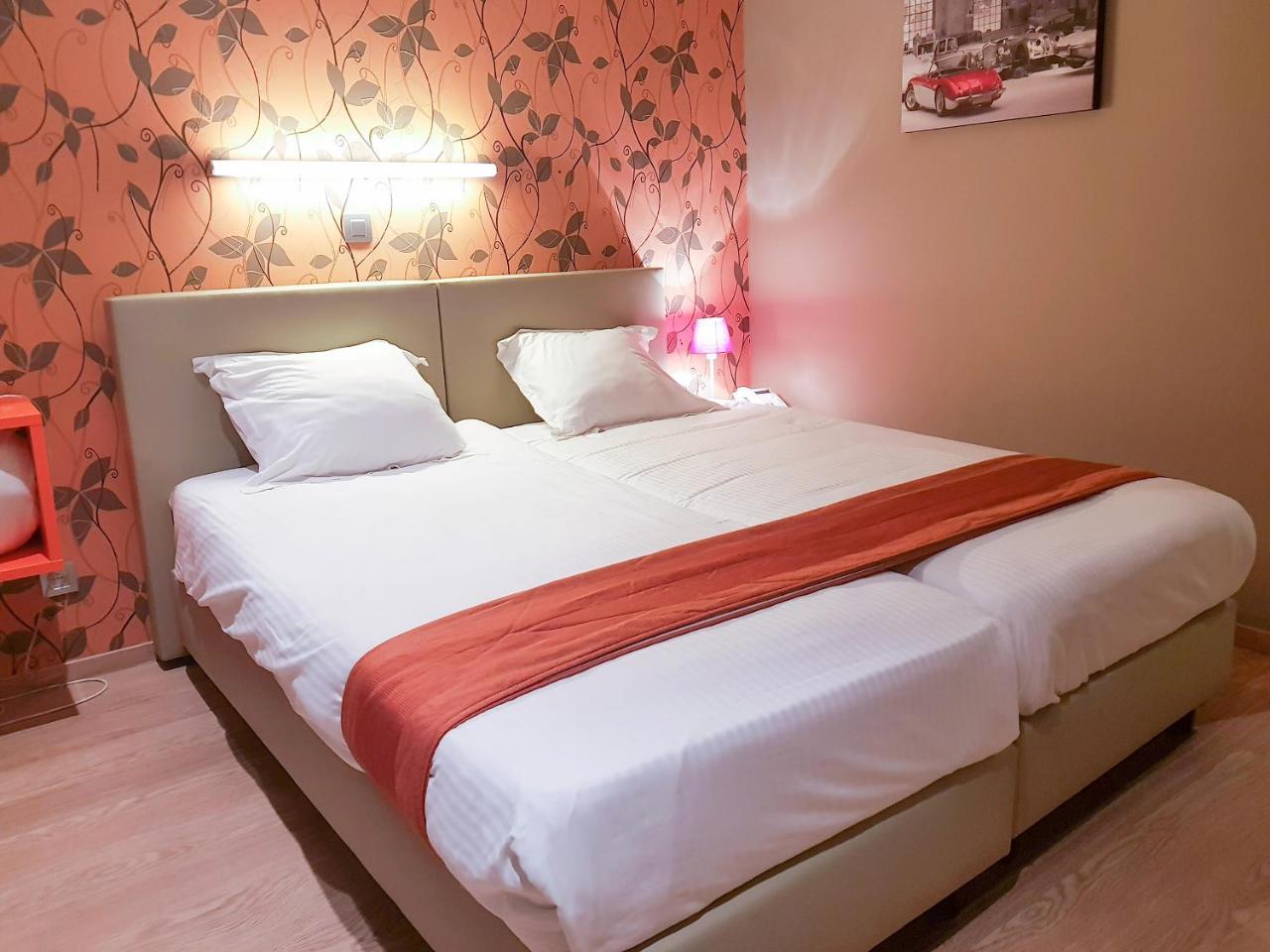 Hotel Castel Gent Ngoại thất bức ảnh